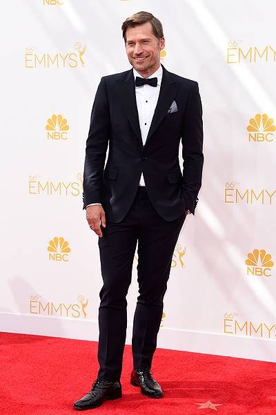 66th Annual Primetime Emmy Awards - Arrivals