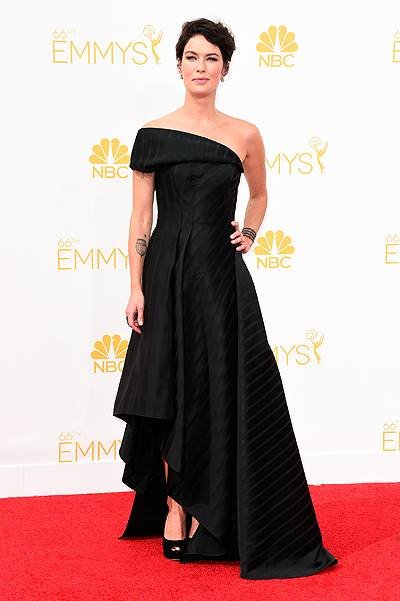 66th Annual Primetime Emmy Awards - Arrivals