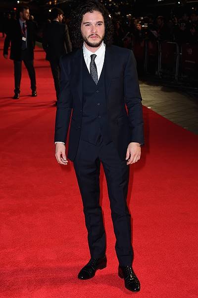 "Testament Of Youth" - World Premiere Centrepiece Gala VIP Arrivals Supported By The Mayor Of London - 58th BFI London Film Festival