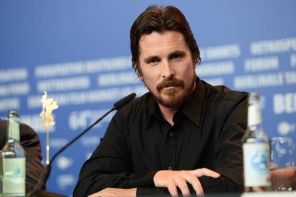 'American Hustle' Press Conference - 64th Berlinale International Film Festival