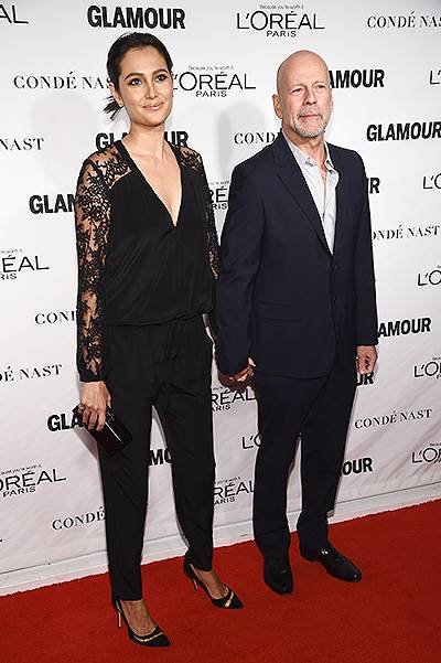 Glamour's Cindi Leive Honors The 2014 Women Of The Year - Arrivals