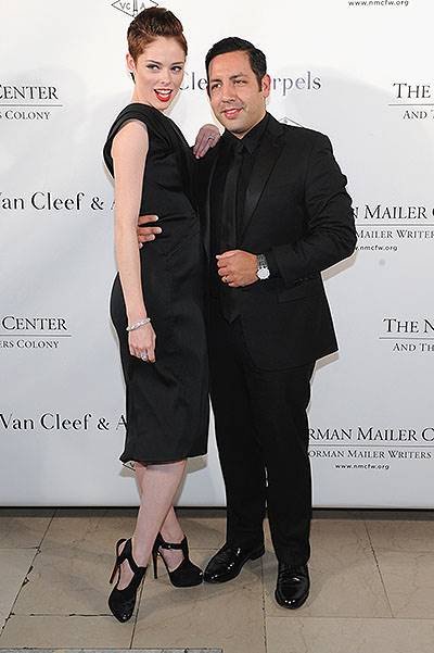Norman Mailer Center's Fifth Annual Benefit Gala Sponsored by Van Cleef & Arpels - Arrivals