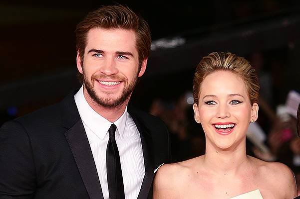 'The Hunger Games: Catching Fire' Premiere  - The 8th Rome Film Festival