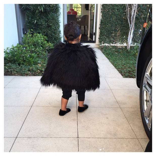 North West