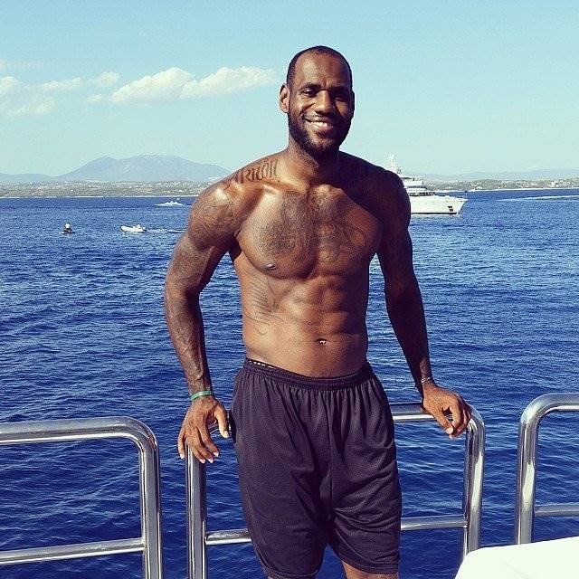 LeBron-James
