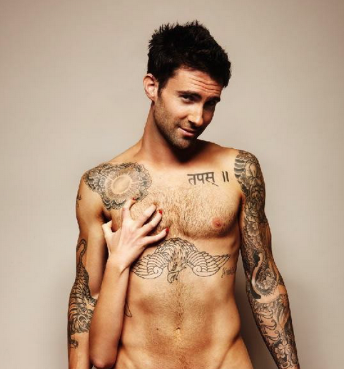 adamlevine